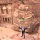 Illustration for article titled Discover the lost city Petra with our budget packages